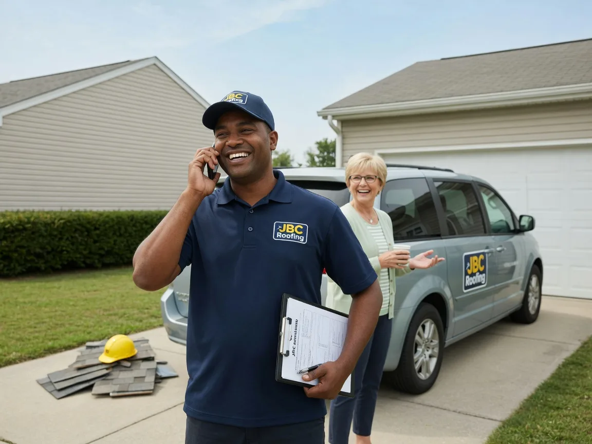 Roof Replacement Tony, WI FAQs